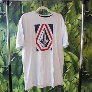 Men’s Volcom Tee